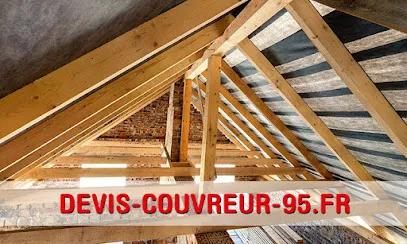 Image de L. Hortica couvreur 95