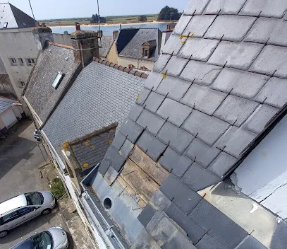Image de La Toiturgerie - Couvreur Vannes / Auray
