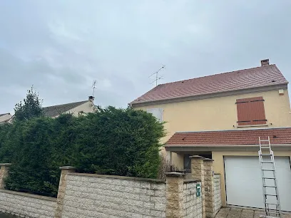 Image de LABEL TOITURE
