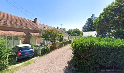 Image de Laurent William - Charpentier Naintré