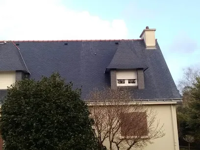 Image de Le Bihan Frères Couverture