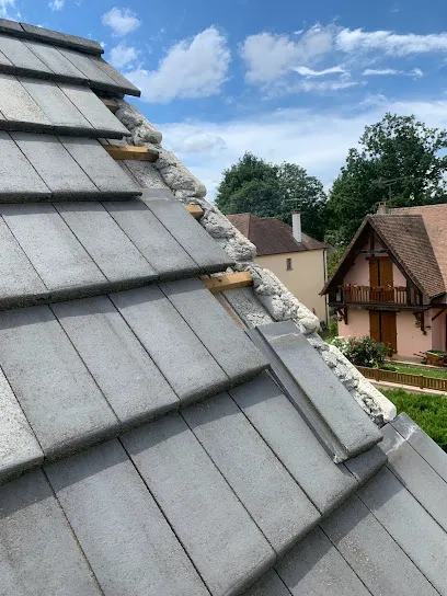 Image de Le Couvreur du Plessis