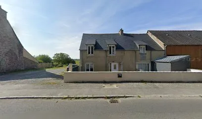Image de Lecointre Mickael
