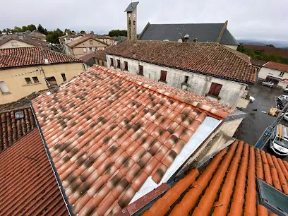 Image de Les Amis Du Toit