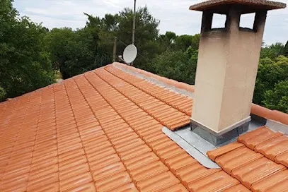 Image de Les Compagnons Couvreurs Artisan Et Expert Couvreur Nettoyage De Toiture Gimont Samatan Auch L’isle-Jourdain Mauvezin 32