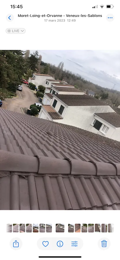 Image de Les compagnons de la maison
