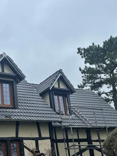 Image de Les Compagnons Peres et Fils | Couvreur Suresnes | Couvreur 92