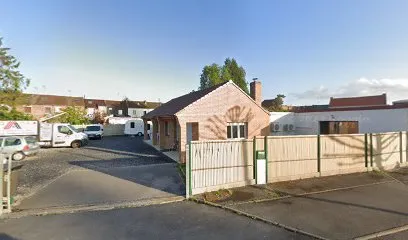 Image de Les couvreur du nord