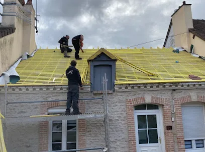 Image de LES COUVREUR ORNAIS