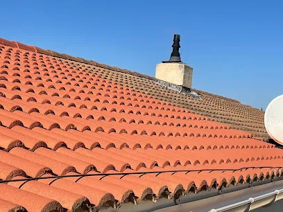 Image de Les Couvreurs de Provence