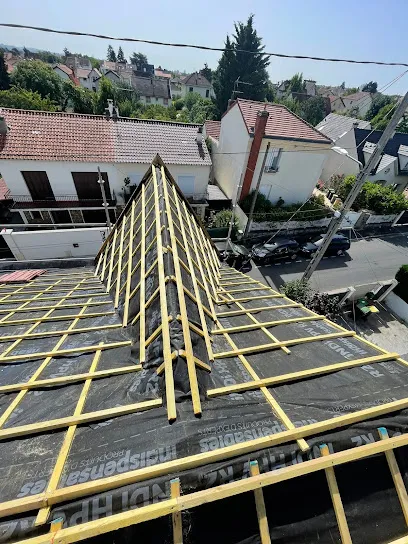 Image de Les Couvreurs du 83 - Entreprise de couverture Toiture et de Maçonnerie en Var (83)