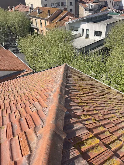 Image de Les Couvreurs Du Beausset Fils