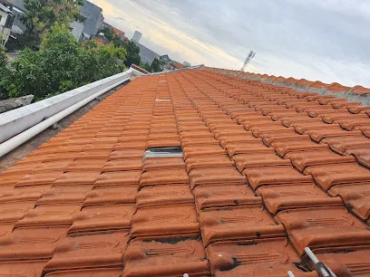Image de Les Couvreurs du Grand-Est Nancy - Couvreur - Rénovation, Réparation, Nettoyage, Démoussage Toiture
