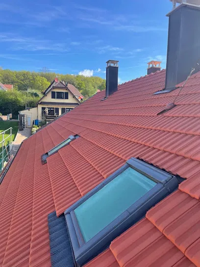 Image de Les Couvreurs du Haut Rhin
