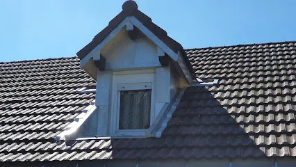Image de Les metiers du toit