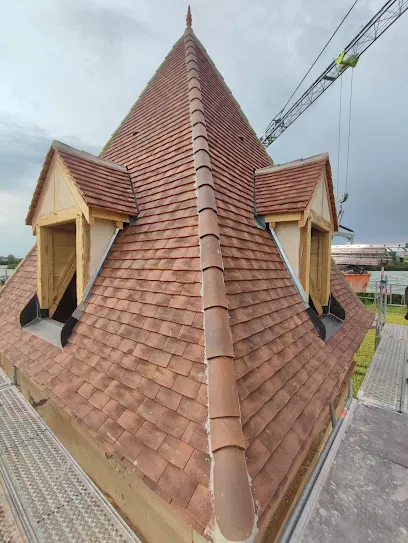 Image de Les Toits De Cocagne