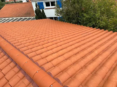 Image de Les Toitures Sablaises