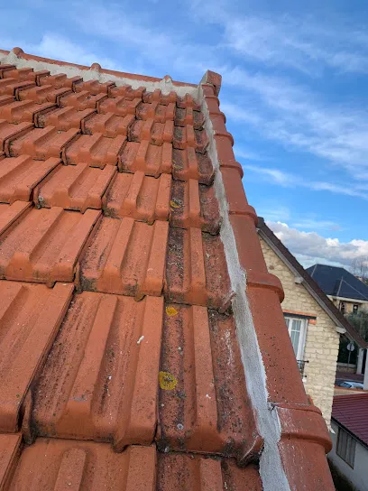 Image de Lesage couverture - couvreur 77