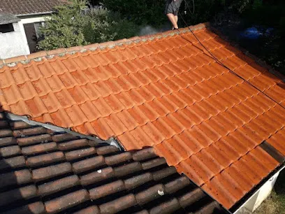 Image de LJ Protect Habitat : Couvreur et ramoneur à Bergerac & Périgueux