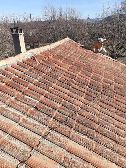 Image de Loubry Rénovation Toiture