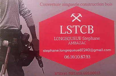 Image de LSTCB Stéphane Longequeue