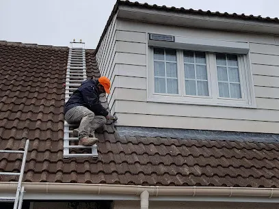 Image de Maison Lecordier Couverture Ravalement