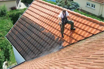 Image de MAISON VALLERY spécialiste Toiture et charpente