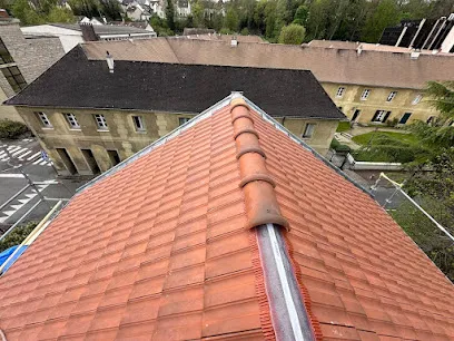 Image de Marc Couverture - Couvreur 31