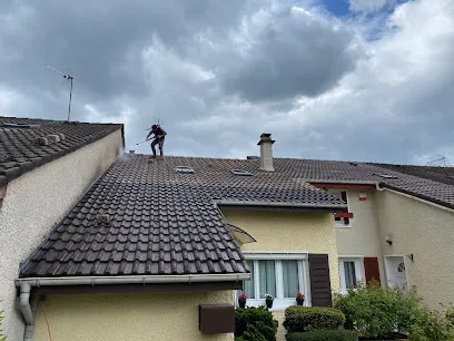 Image de MC RENOVATION Toiture