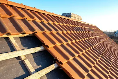Image de MD Toiture 83 - Couvreur Carqueiranne - Reparation Toiture - Expert Toiture
