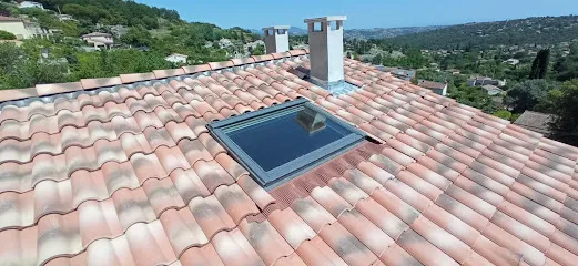 Image de Merindol toiture