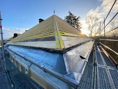 Image de Metiers Du Toit Lasvergnas