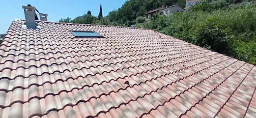 Image de MF TOITURE