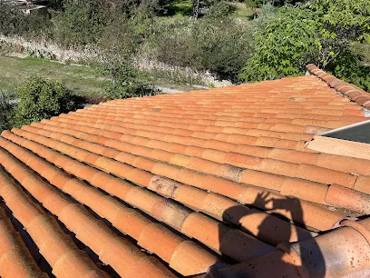 Image de MK TOITURE