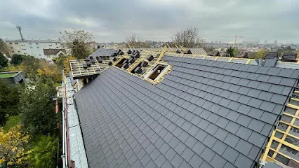 Image de Mon toit et moi - Couvreur - Saint-Maur-Des-Fossés - 94