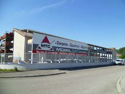 Image de Morel Toit Complet