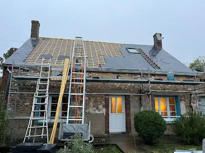 Image de Mr Brandon/ Professionnelle De La Rénovation et Couverture