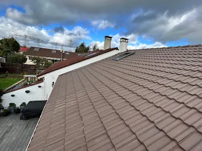 Image de Mr Fabulet - Couvreur Brou sur Chanteraine | Couvreur 77 | Entreprise de Couverture 77