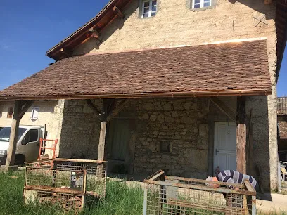 Image de MY Roof - Charpente Couverture