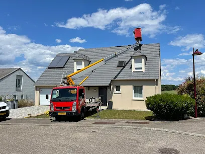Image de N.E Toiture (Nord Est Toiture)
