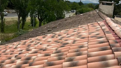Image de Nantes toiture