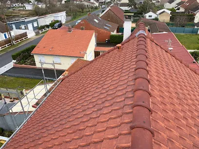 Image de NB ARTISAN | Couvreur 62 - Zingueur - Démoussage - Nettoyage toiture 62