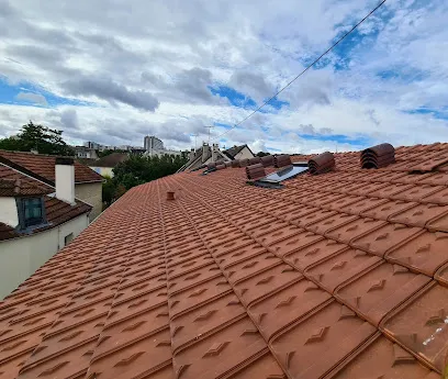 Image de NBL Rénovation couvreur Yvelines