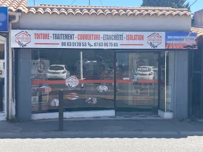 Image de Nettoyage - Démoussage Toiture | Couvreur Fréjus - Var (83) | Compagnie Varoise