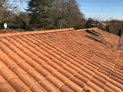 Image de Nettoyage Toiture Gironde