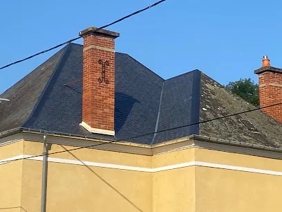Image de NEUVY COUVERTURE traitement de toiture traitement anti mousse et rénovation