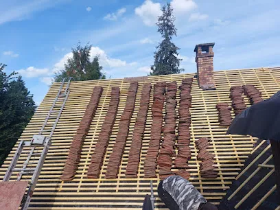 Image de NL Couvreur Bois D'Arcy