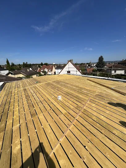 Image de Ods toiture expert