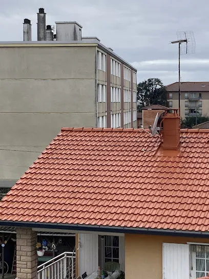 Image de Perrier Couvreur