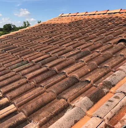 Image de Pierre Debard couvreur zingueur réparation fuite toiture couvreur la roche-sur-yon